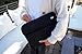 Speck Transfer Pro-Pocket Universal 15-16 Inch Laptop Sleeve with Front Pocket - Durable Protective Case for Laptops and Tablets - Compatible with MacBook Computers - Cloudy Grey/Rose Gold