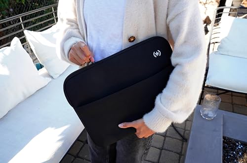 Funda universal para laptop de 15-16 pulgadas con acabados Pro 5