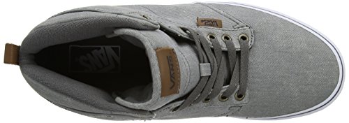 Image of Vans Men's Hi Canvas Trainers