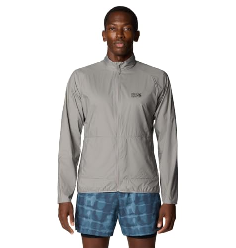 Image of Mountain Hardwear Kor AirShell Full Zip Jacket