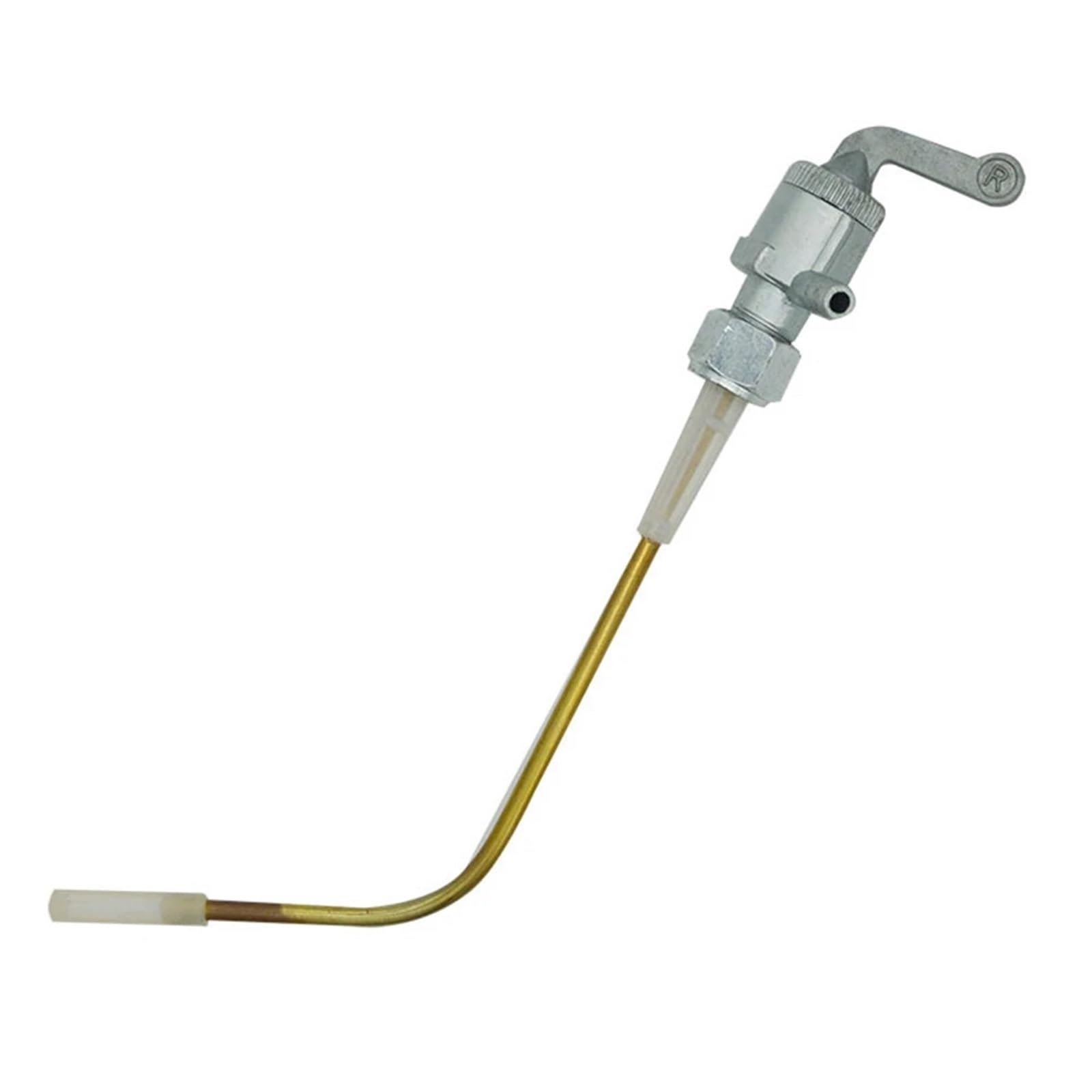 Grifo de gasolina para moto Piaggio Ciao interruptor para rutas diarias 3