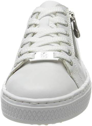 Rieker dames Frühjahr/Sommer N49c2Sneaker