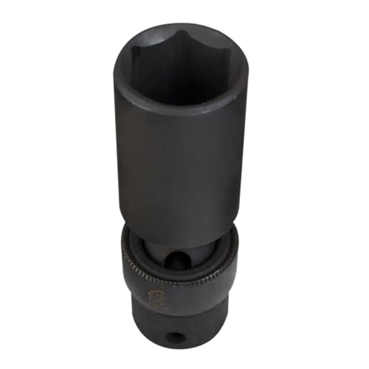 Sunex 3/4" Drive Deep Impact Stecknuss 16 Mm Metrisch – 6-Point, Chrom-Molybdän, Für Schlagwerkzeuge