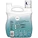 Amazon Brand - Presto! Concentrated Liquid Laundry Detergent, Free & Clear, 128 Loads, 96 Fl Oz