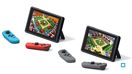 Super Mario Party - vue 10