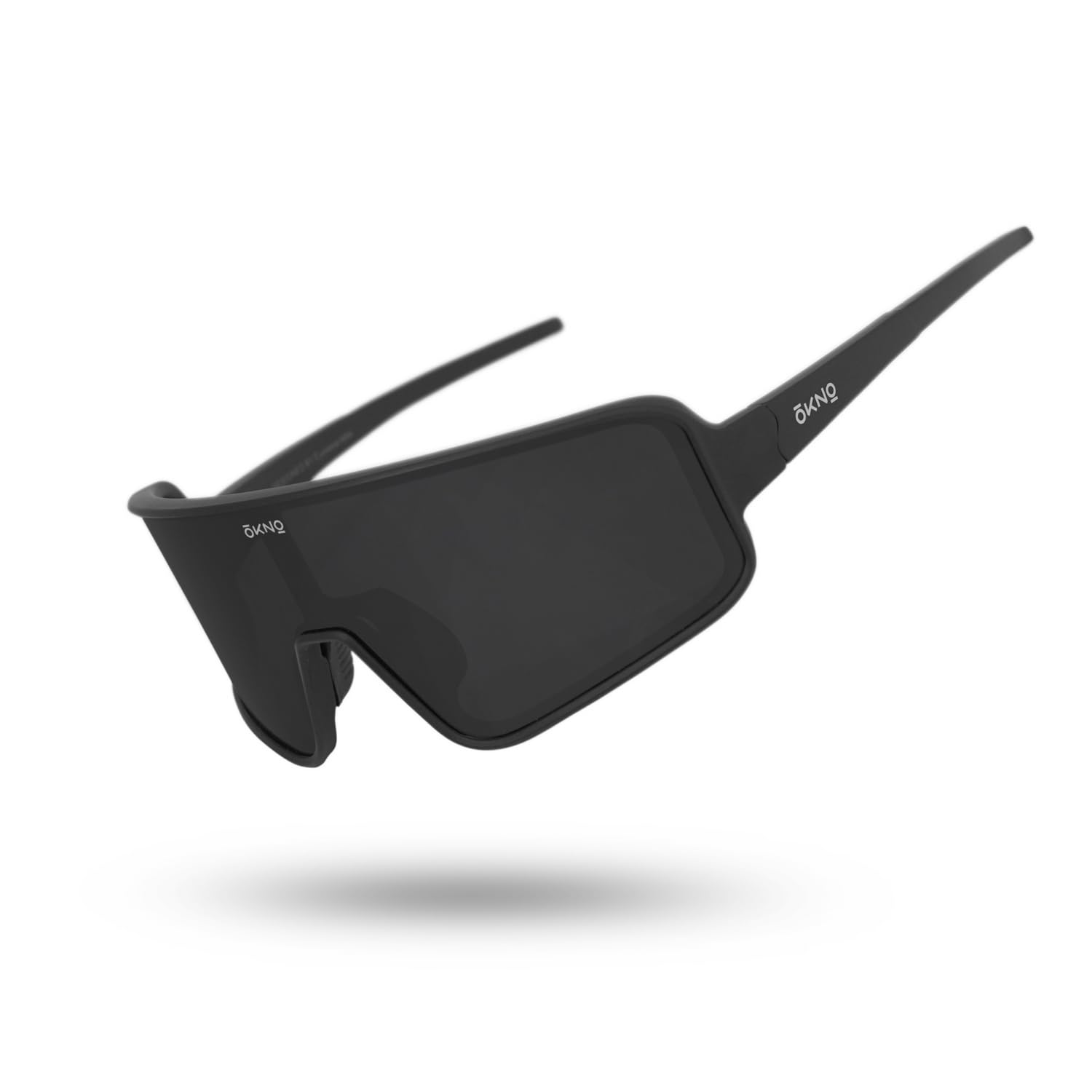 Eyewearlabs Sunglasses For Men & Women | Polarized Sports Over-Sized Unilens Wrap-Around Branded Stylish Spectacles | 100% UV Protection Shades | Cricket Sports Cycling Driving Trekking & More-image-45