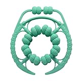 【Matériau de qualité】: Fabriquée à partir de matériau PP de qualité, cette pince à jambe circulaire est conçue pour être robuste et résistante à l'usure, garantissant qu'elle reste robuste et conserve sa forme même après une utilisation prolongée