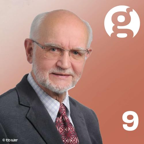 Ukraine: Wie wird Deeskalation m&ouml;glich? &ndash; Ein Gespr&auml;ch mit dem Konfliktforscher Friedrich Glasl