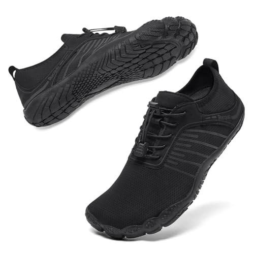 Racqua Water Shoes Men Women Swim Beach Shoes Non-Slip Quick Dry Shoes2