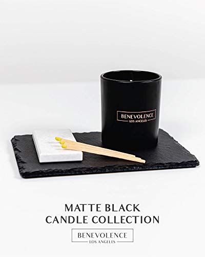 image for Benevolence LA Premium Eucalyptus & Chamomile Hand Poured Scented Cand
