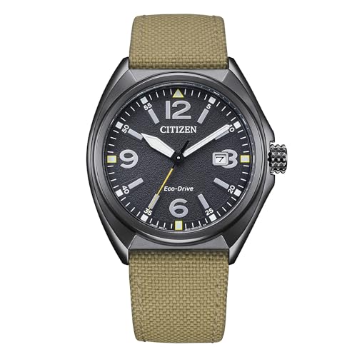 Preisvergleich Produktbild CITIZEN Armbanduhr Herr AW1575-08E