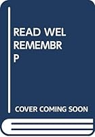 Read Wel Remembr P 0671203479 Book Cover