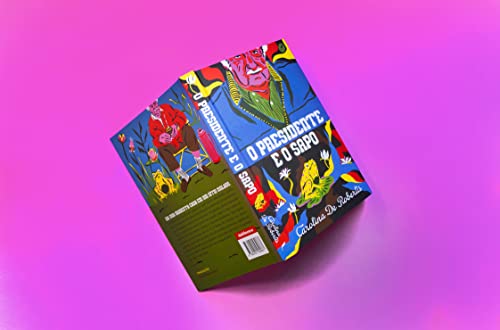 O presidente e o sapo