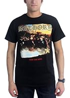 Officially licensed merchandise Authentic Designs with Detailed Artwork.