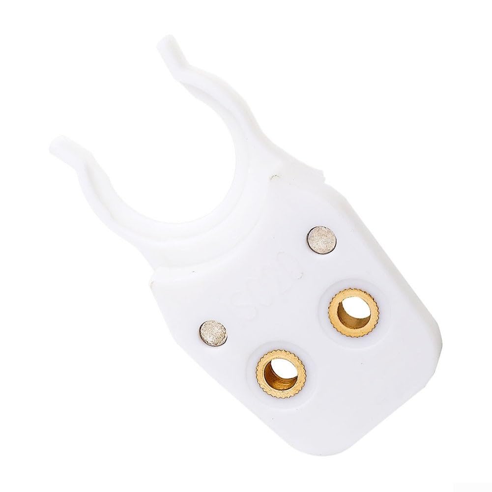 Morsetto portautensili ISO20, ISO20 Portautensili automatico che blocca accessori per fresatrici in plastica