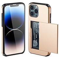 Amazon.co.jp: 対応 iPhone 12/12 Pro 用 ケース カード収納 背面 米軍