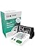 Price comparison product image Kinetik Wellbeing Home Use Blood Pressure Monitor - Used by the NHS - Fully Automatic Upper Arm Blood Pressure Machine with Universal Cuff (22-42cm), Digital Sphygmomanometer Tester Kit