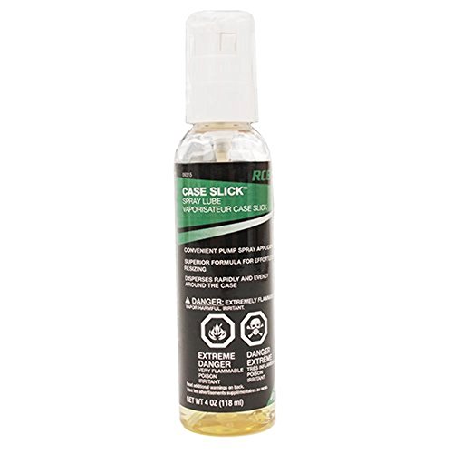 RCBS Case Slick Spray Lube Sports & Outdoors