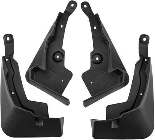 Garde-boue voiture pour Rav4 deux roues motrices protection avant arrière