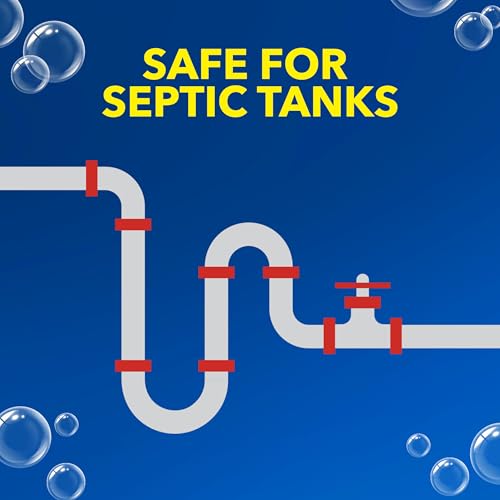 oxiclean washing machine cleaner with odor blasters 4 count