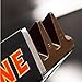 Toblerone Chocolate Negro Suizo con Miel y Turrón de Almendras - Barra...