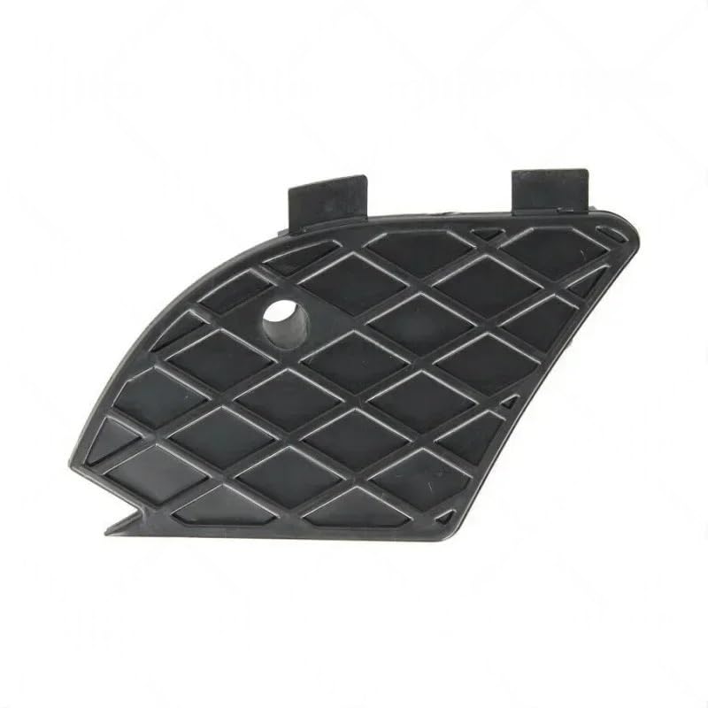 Grille antibrouillard pour pare-choc Mercedes W210 E320 E430 1998-2003