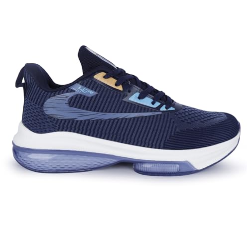Image of Lancer Mens Navigator-16 Running Shoes