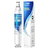 ICEPURE 4396701,469915 Replacement for Kenmore 9915 Whirlpool WFL200, L200V,NLC120V,RWF2000A,WF-LC200V, WF293,EDR6D1,FILTER6,LC200V,4396702, 2301706,EFF-6001A,SGF-W10 Refrigerator Water Filter 1PACK