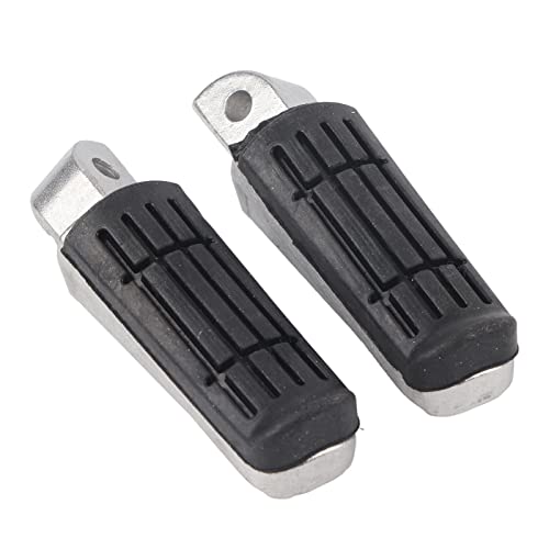 Pédales moto de remplacement arrière pour corriger le jeu sur FZS600 FZ600