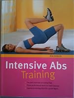 Intensive Abs Training 0760784981 Book Cover