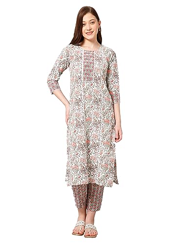 Image of Women Kurta set for women