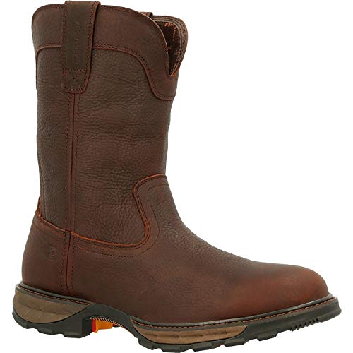 Image of Durango mens Durango Maverick Xp Waterproof Western Work Boot