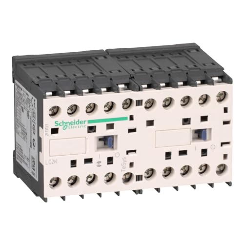 Inversor K trip. 6A 24V pour stopper les coupures de signalisation - 2