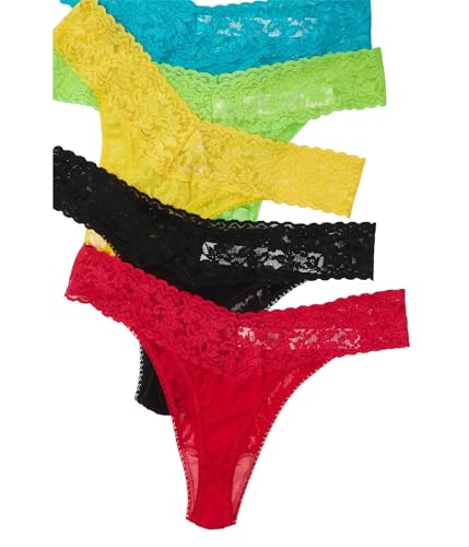 Image of Hanky Panky Womens Signature Lace Boyshort