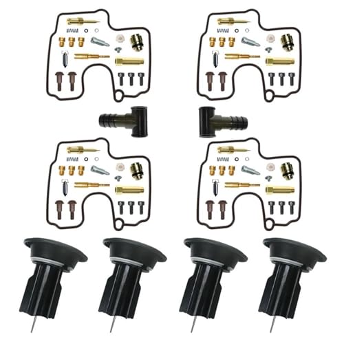 Kit réparation carburateur Yamaha Royalstar Venture XVZ13TF contre ratés