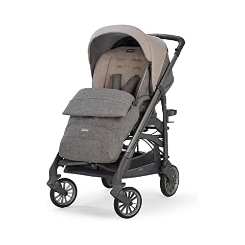 Inglesina Trilogy AG37N6BMB Sillita de Paseo Cover