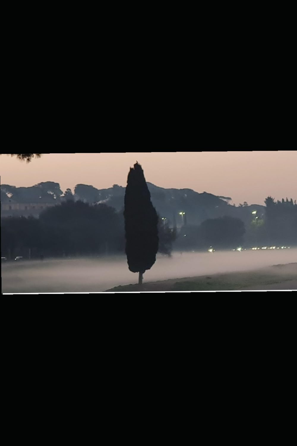 RACCONTI NELLA NEBBIA