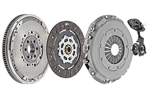 Kit d'embrayage VALEO 837001 pour FIAT BRAVO II et STILO Multi Wagon
