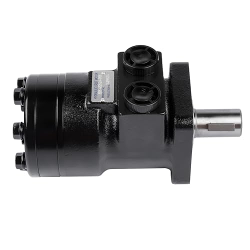 Image of 103-1011-012 Hydraulic Motor Replacement for Eaton Char-Lynn S Series OE# 1031011012 103-1011 1031011
