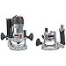 PORTER-CABLE 894PK 2-1/4 HP GripVac Base, Plunge Base Kit