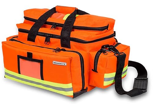 Sac d'urgence grande capacité face aux pannes et accidents