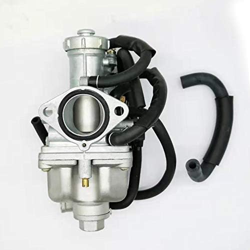 Carbman Carburetor for Honda Recon 250 TRX250TE 2002 2003