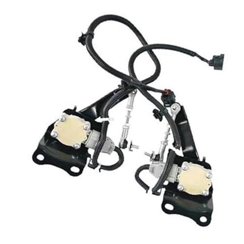 Capteur de hauteur de suspension pour Lexus LX470 de haute précision, standard OEM 89405-60012