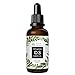 Vitamin D3 - 1000 I.E. pro Tropfen - 50ml (1750 Tropfen) - In MCT-Öl aus Kokos - Hochdosiert, flüssig