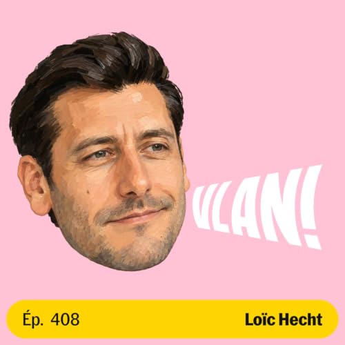 #408 Comprendre les dessous de la th&eacute;orie de la simulation avec Loic Hecht (partie 1)