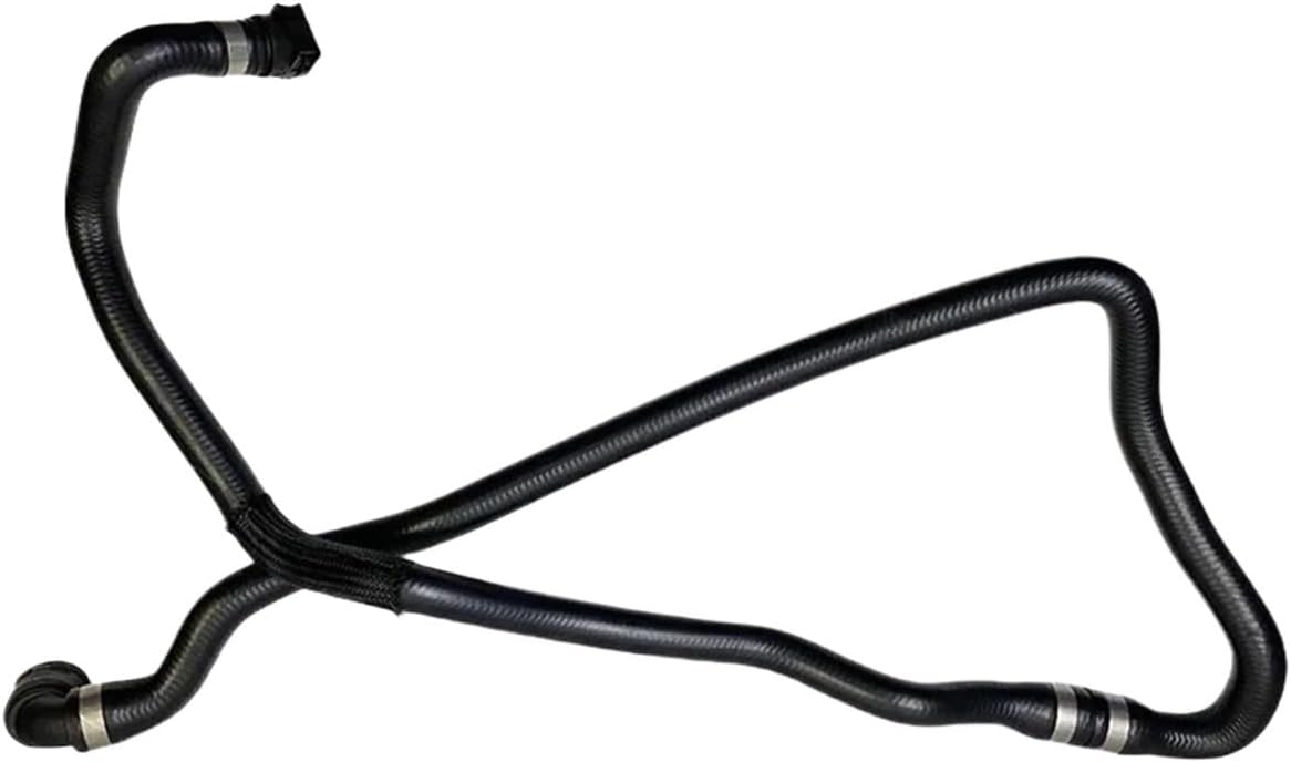 OE 17127535534 Car Accessories Auto Engine Radiator Coolant Cooler Hose Compatible With X3 (G08) 2018 X4 (G02) 2018