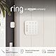 Ring Alarm-Set - L mit Außensirene | Alarmanlage für Haus & Wohnung mit WLAN und Sensoren | Alarm-Benachrichtigungen direkt auf dein Smartphone | haustierfreundlich | Alexa-kompatibel