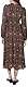 SPRINGFIELD Damen Modern Kleid, MEDIUM_Khaki, 40