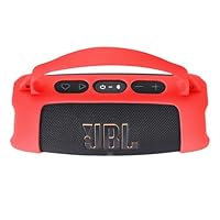 Generic Housse De Protection En Silicone Pour Enceinte