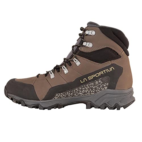 Image of La Sportiva Mens Nucleo High II GTX Hiking Boot | Waterproof